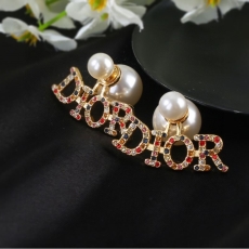 Christian Dior Earrings